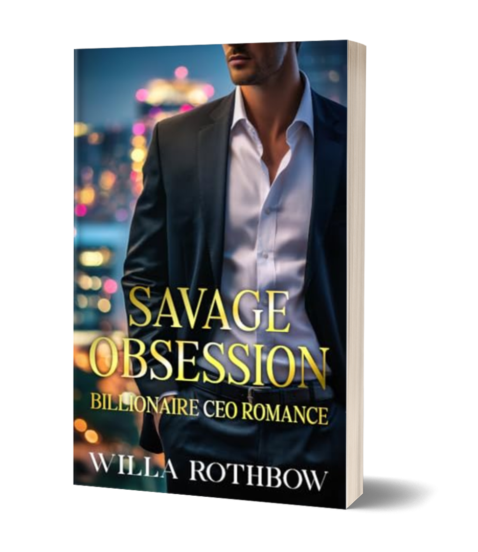 Savage Obsession