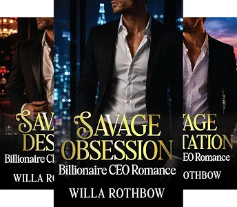 Savage Romance Series Savage Romance Series by Willa Rothbow